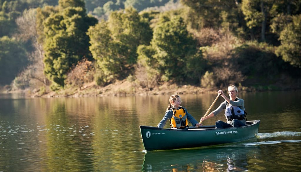 Wild Meadow Paddle Sports Canoe &amp; Kayak Lake 